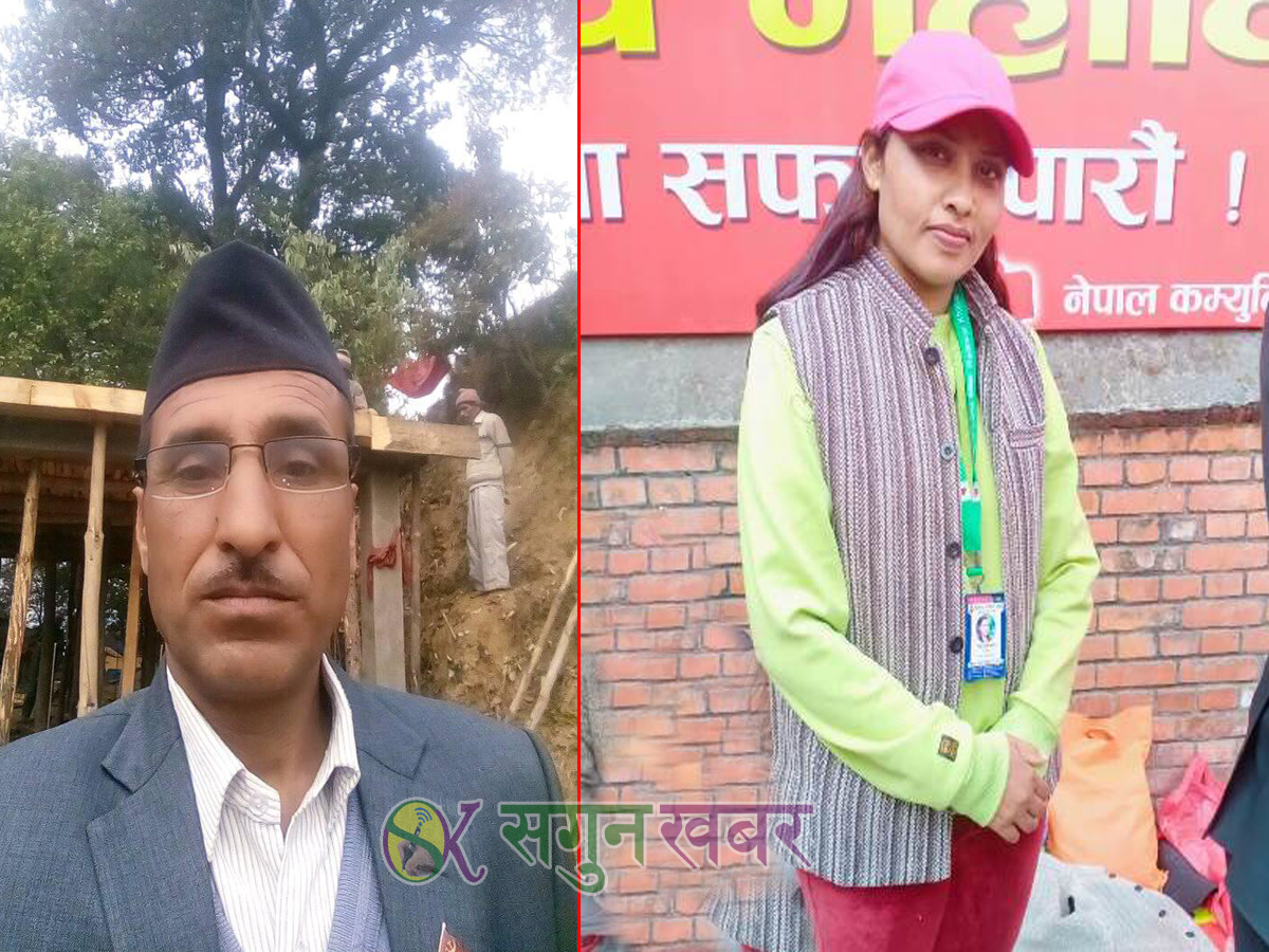 बैतडीको सुर्नयामा माओवादी केन्द्र र एसबीच चुनावी तालमेल, अध्यक्षमा बिष्ट र उपाध्यक्षमा भट्ट उम्मेदवार